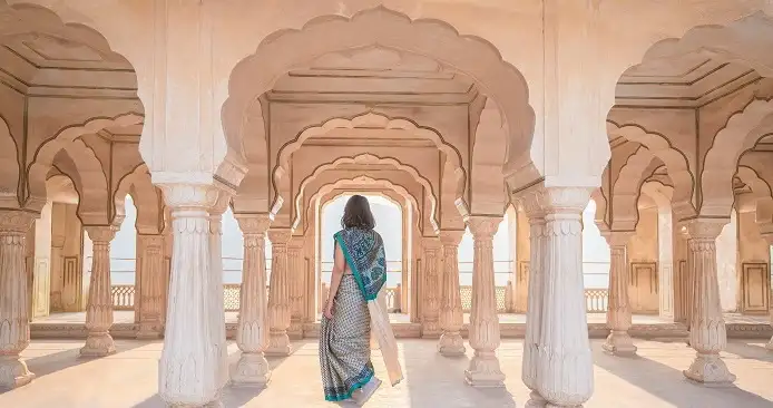 Unexplored places in Jaipur