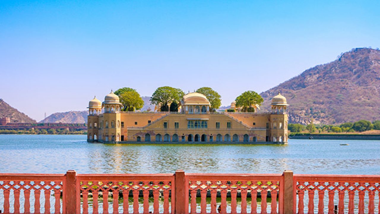 Unveiling the Charm of India: The Golden Triangle Tour