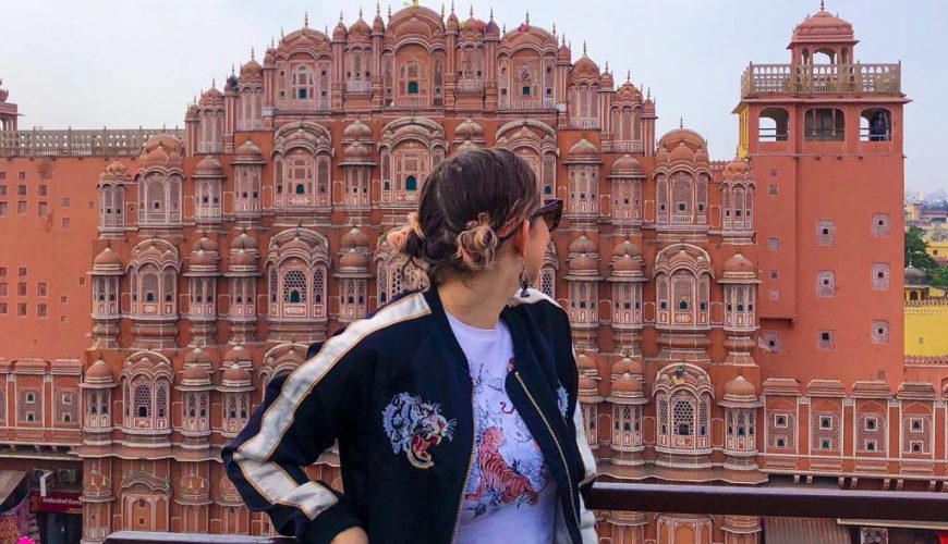 Your Jaipur Travel Questions Answered: A Comprehensive Guide