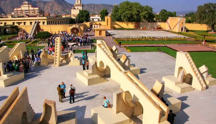 Jaipur tour package for family for 3 days